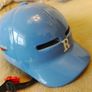 NEW Adult Bike Helmet Size L (58-61cm) Lightweight, Adjustable Baseball Cap Style for Urban Commuting & Road Cycling Image 5