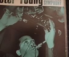 Lester Young - Midnight Symphony.