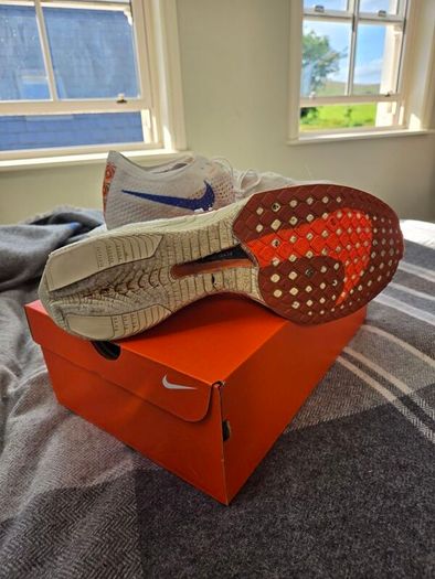 Nike Vaporfly 3 - Size 12