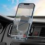 Car Phone Holder Air Outlet Car Holder Image 8