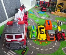 paw patrol toys