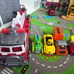 paw patrol toys