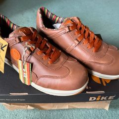 Dike Racy S3 SRC Tobacco Safety  Brand New