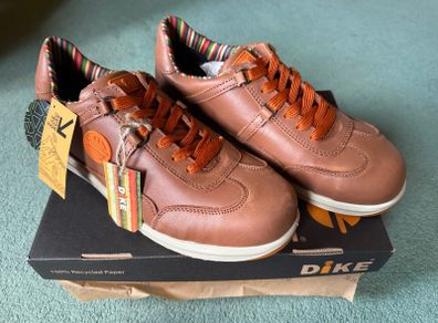 Dike Racy S3 SRC Tobacco Safety  Brand New