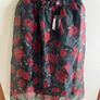 Blouse and skirt set Image 8