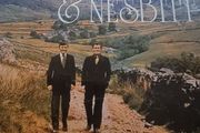 Millican &amp; Nesbitt - Vaya Con Dios: The Best Of (CD 1998)