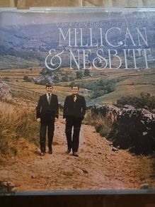 Millican & Nesbitt - Vaya Con Dios: The Best Of (CD 1998)