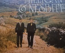 Millican & Nesbitt - Vaya Con Dios: The Best Of (CD 1998)