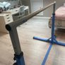 Gymnastics bar Image 3
