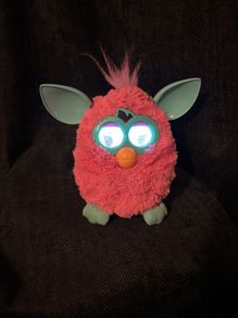 furby