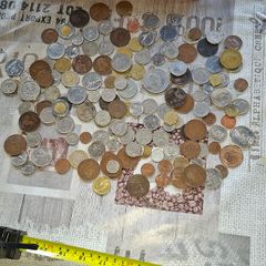 Over 150 Coins in this lot, Postage Available or Collection