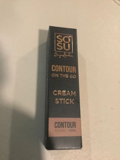 SOSU Contour Stick