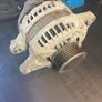 Toyota Corolla 1.4 D4D alternator Image 2
