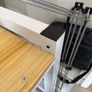 Washer /Dryer Stacker Unit Image 2