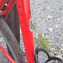 Scott Addict  road bike Image 5