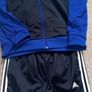 NEW.boy's Adidas tracksuit. Age 13/14 Image 4