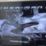 Sony PlayStation 2 Slim Console Bundle Controller, Memory Card & Games Image 10