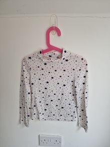 Girls 5-6yr Lollipop top