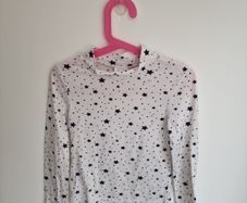 Girls 5-6yr Lollipop top