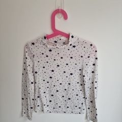 Girls 5-6yr Lollipop top