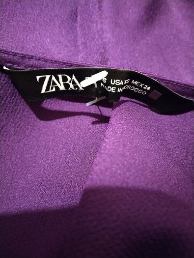 Beautiful Zara Top