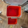 Joseph Totem Max 60l kitchen bin Image 5