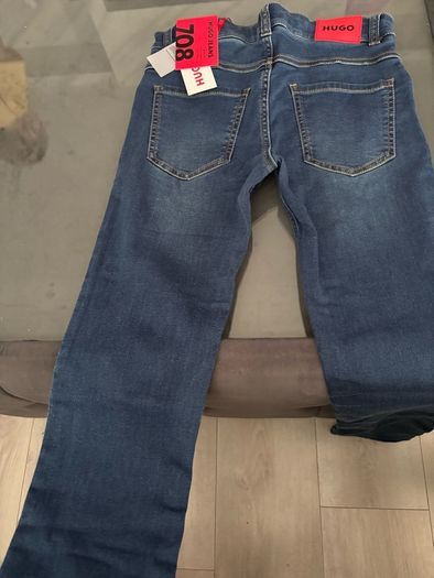hugo boss jeans