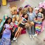 Big Barbie Bundle Image 3