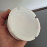 Silk Cut Ash Tray Image 2