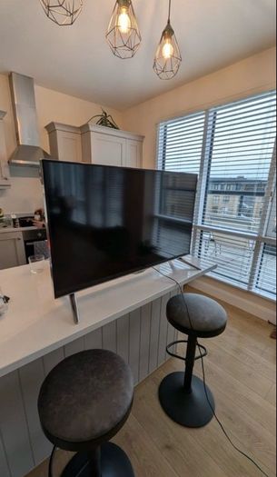 Panasonic Smart TV