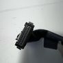 Bmw 5' Series E60 E61 Start Stop Cable Cas2 Wire 6970087 Genuine. Image 2