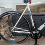 Men's Road Bike Carrera Virtuoso L Frame Image 7