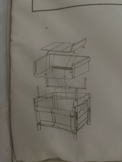 Co-Sleeper