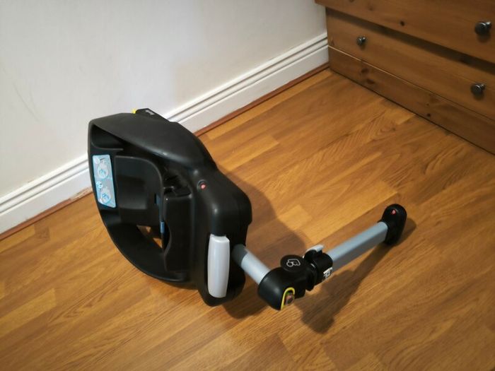 isofix