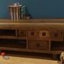 Coffee and Console Tables Image 2