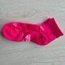 Danish Endurance, Quarter Running Socks, UK 3-6 Image 4