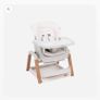 Tutti Bambini Nova "from Birth to 12 Years" Complete Highchair Package Image 9