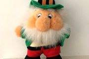 Larry the Leprechaun