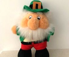 Larry the Leprechaun