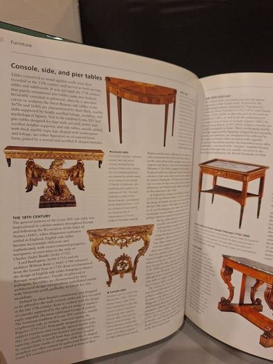 SALE!  MILLER'S Antiques Encyclopedia New Edition