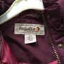 Ladies Regatta Great Outdoors Jacket. Size 8 Image 2