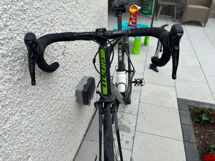Giant Contend SL