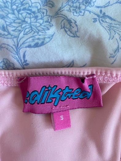 Edikted Corset Tops Bundle