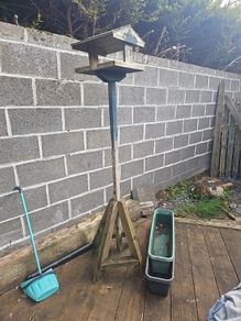birdhouse