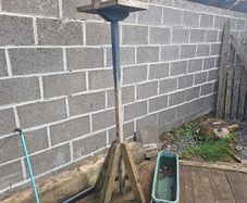 birdhouse