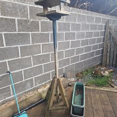 birdhouse
