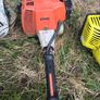 Job lot of strimmers Image 7