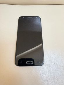 Samsung J3 SM-J330FN (not turning on & screen cracked)