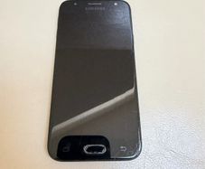 Samsung J3 SM-J330FN (not turning on & screen cracked)