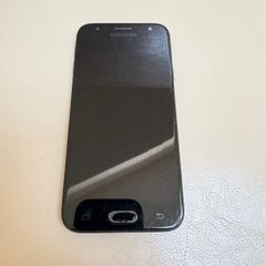 Samsung J3 SM-J330FN (not turning on & screen cracked)